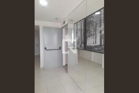 Apartamento à venda com 1 quarto, 36m² em Cambuci, São Paulo