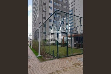 Apartamento à venda com 1 quarto, 36m² em Cambuci, São Paulo