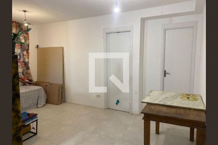 Apartamento à venda com 1 quarto, 36m² em Cambuci, São Paulo