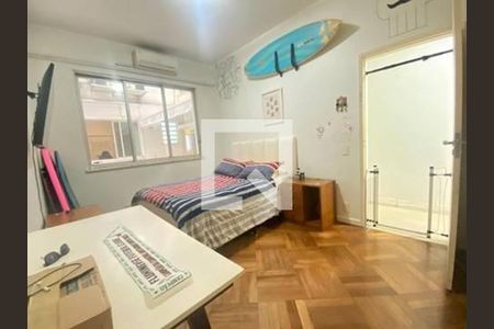 Apartamento à venda com 4 quartos, 180m² em Leblon, Rio de Janeiro