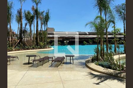 Apartamento à venda com 2 quartos, 57m² em Brás, São Paulo