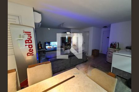 Apartamento à venda com 2 quartos, 57m² em Brás, São Paulo