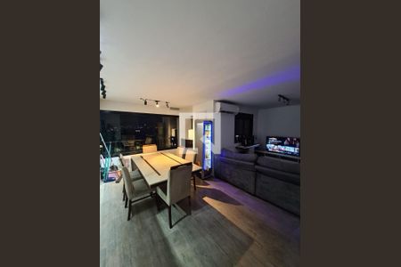 Apartamento à venda com 2 quartos, 57m² em Brás, São Paulo