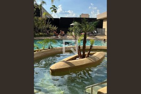 Apartamento à venda com 2 quartos, 57m² em Brás, São Paulo