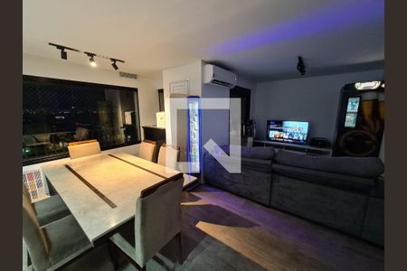 Apartamento à venda com 2 quartos, 57m² em Brás, São Paulo