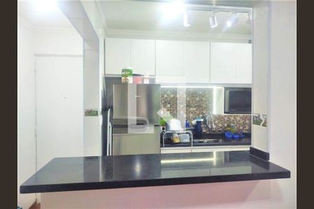 Apartamento à venda com 1 quarto, 38m² em Vila Mariana, São Paulo