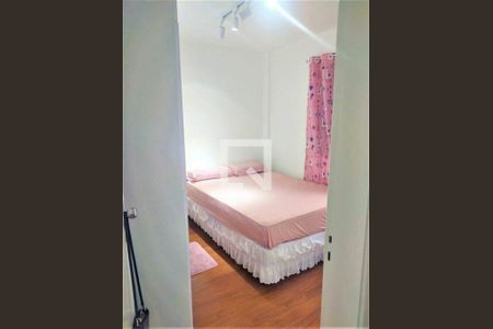 Apartamento à venda com 1 quarto, 38m² em Vila Mariana, São Paulo