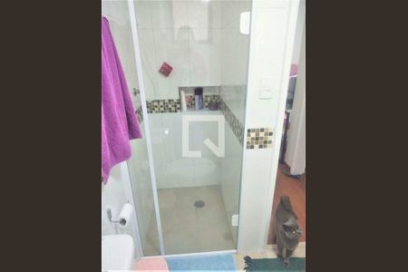 Apartamento à venda com 1 quarto, 38m² em Vila Mariana, São Paulo