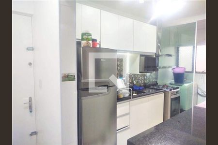 Apartamento à venda com 1 quarto, 38m² em Vila Mariana, São Paulo