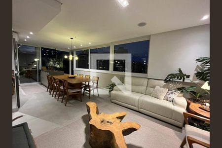 Apartamento à venda com 3 quartos, 185m² em Lapa, São Paulo