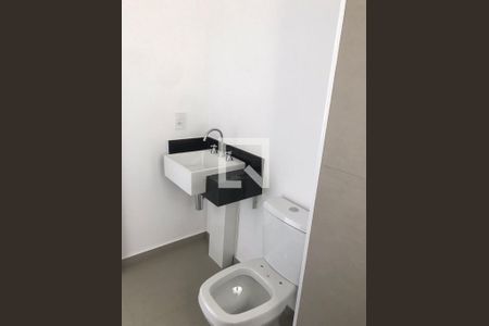 Apartamento para alugar com 1 quarto, 23m² em Vila Olímpia, São Paulo