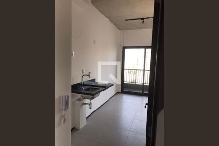 Apartamento para alugar com 1 quarto, 23m² em Vila Olímpia, São Paulo
