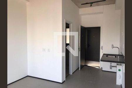 Apartamento à venda com 1 quarto, 23m² em Vila Olímpia, São Paulo