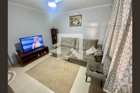 Casa à venda com 3 quartos, 397m² em Parque Erasmo Assunção, Santo André
