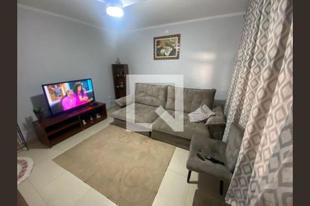 Casa à venda com 3 quartos, 397m² em Parque Erasmo Assunção, Santo André