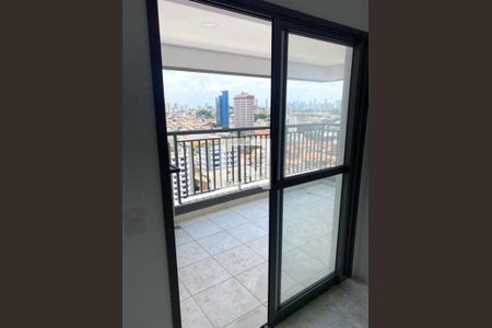 Apartamento à venda com 2 quartos, 65m² em Vila Prudente, São Paulo