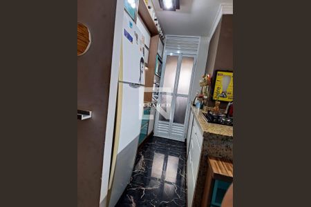 Apartamento à venda com 2 quartos, 51m² em Centro, Diadema