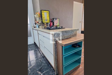 Apartamento à venda com 2 quartos, 51m² em Centro, Diadema