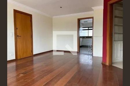 Apartamento à venda com 3 quartos, 100m² em Vila Clementino, São Paulo