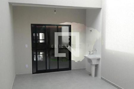 Casa à venda com 3 quartos, 115m² em Vila Alpina, São Paulo