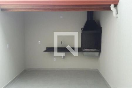 Casa à venda com 3 quartos, 115m² em Vila Alpina, São Paulo