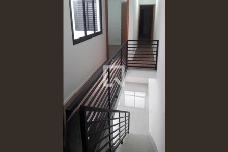 Casa à venda com 3 quartos, 115m² em Vila Alpina, São Paulo