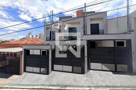 Casa à venda com 3 quartos, 115m² em Vila Alpina, São Paulo