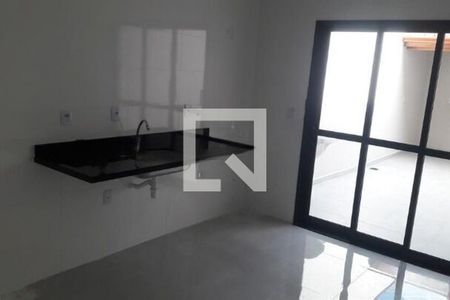 Casa à venda com 3 quartos, 115m² em Vila Alpina, São Paulo