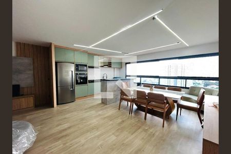 Apartamento à venda com 3 quartos, 89m² em Vila Augusta, Guarulhos