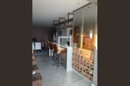 Apartamento à venda com 2 quartos, 91m² em Vila Progredior, São Paulo