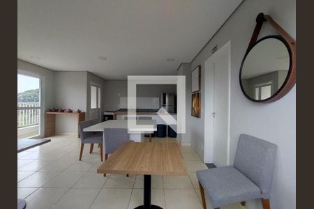 Apartamento à venda com 2 quartos, 43m² em Parque Pinheiros, São Paulo