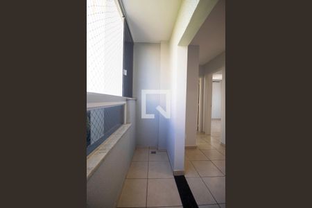 Apartamento para alugar com 2 quartos, 50m² em Setor Negrão de Lima, Goiânia