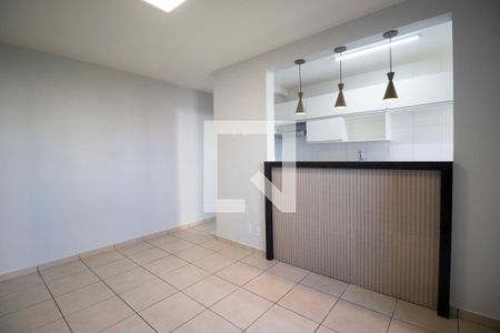 Apartamento para alugar com 2 quartos, 50m² em Setor Negrão de Lima, Goiânia