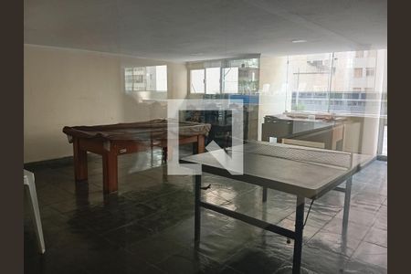Sala de Jogos de apartamento para alugar com 2 quartos, 48m² em Santa Cecília, São Paulo