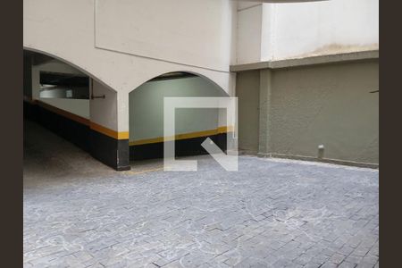 Garagem de apartamento para alugar com 2 quartos, 48m² em Santa Cecília, São Paulo