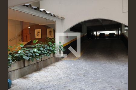 Garagem de apartamento para alugar com 2 quartos, 48m² em Santa Cecília, São Paulo