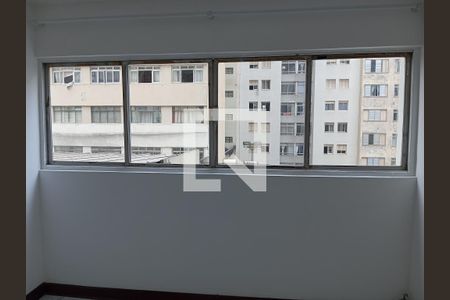 Quarto 1 de apartamento à venda com 2 quartos, 48m² em Santa Cecília, São Paulo