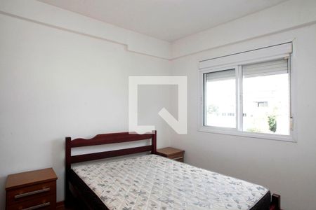 Quarto de apartamento para alugar com 1 quarto, 35m² em Santana, Porto Alegre