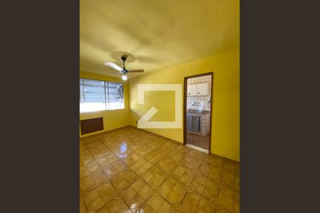 Sala de apartamento para alugar com 2 quartos, 51m² em Pilares, Rio de Janeiro