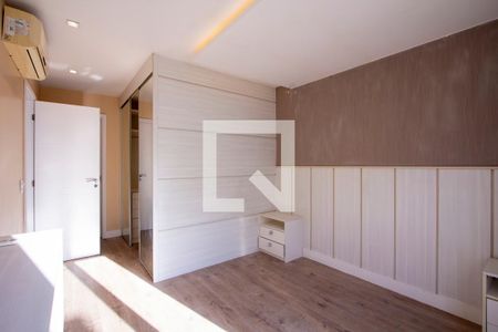 Suíte 1 de casa de condomínio à venda com 4 quartos, 240m² em São Francisco, Niterói