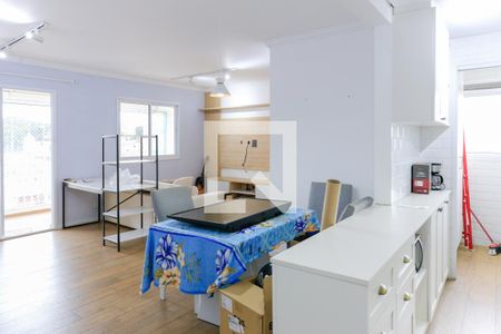 Apartamento para alugar com 2 quartos, 83m² em Vila Sônia, São Paulo