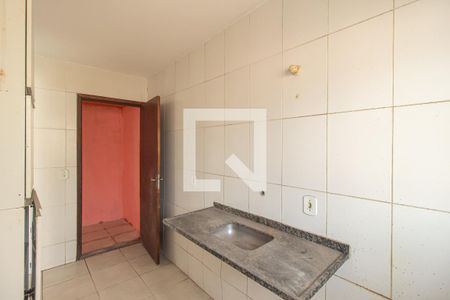 Casa para alugar com 75m², 2 quartos e sem vagaCozinha