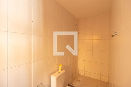 Casa para alugar com 75m², 2 quartos e sem vagaBanheiro