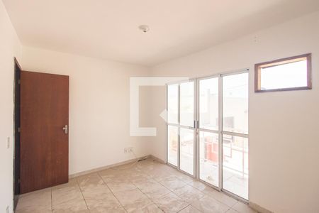 Quarto 1 de casa para alugar com 2 quartos, 75m² em Campo Grande, Rio de Janeiro