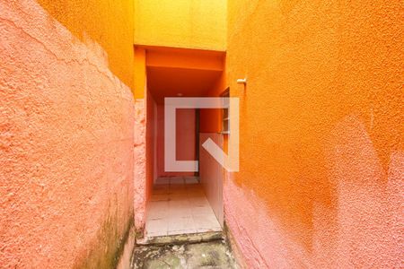 Casa para alugar com 75m², 2 quartos e sem vagaÁrea de Serviço