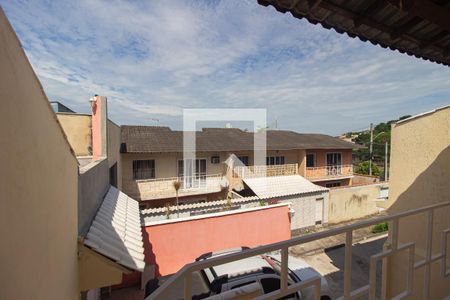 Casa para alugar com 75m², 2 quartos e sem vagaVista do Quarto 2