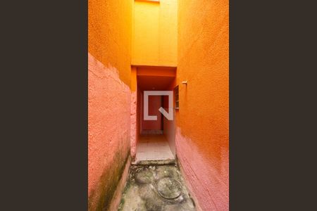 Casa para alugar com 75m², 2 quartos e sem vagaÁrea de Serviço