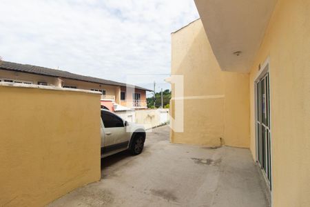 Casa para alugar com 75m², 2 quartos e sem vagaÁrea externa