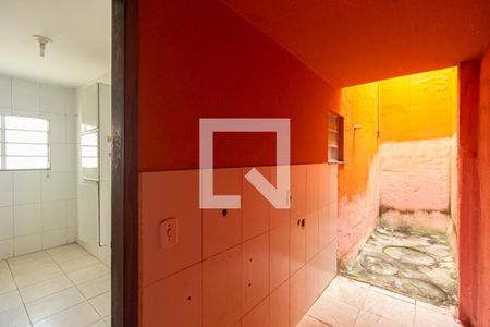 Casa para alugar com 75m², 2 quartos e sem vagaÁrea de Serviço