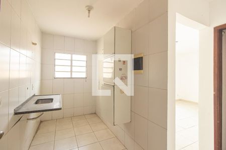 Casa para alugar com 75m², 2 quartos e sem vagaCozinha